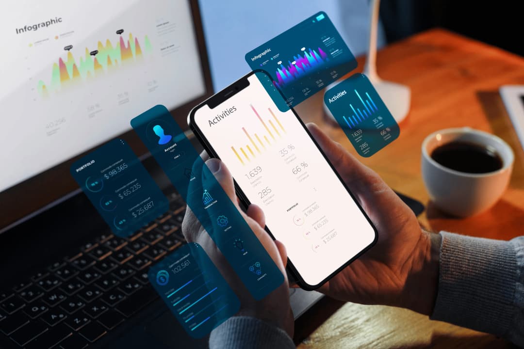 Mobile App Trends Shaping Digital Innovation 2025